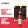 Urban Care Twisted Curls Hibiscus & Shea Butter Bukle Belirginleştirici Sıvı Saç Bakım Kremi 200 ml