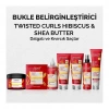 Urban Care Twisted Curls Hibiscus & Shea Butter Bukle Belirginleştirici Sıvı Saç Bakım Kremi 200 ml