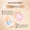 Vaseline Gluta-Hya Serum Etkili UV Leke Karşıtı & Aydınlatıcı Losyon 200 ml