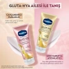 Vaseline Gluta-Hya Serum Etkili UV Leke Karşıtı & Aydınlatıcı Losyon 200 ml