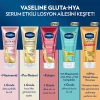 Vaseline Gluta-Hya Serum Etkili Vücut Losyonu Sıkılaştırıcı 200 ml