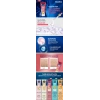 Vaseline Gluta-Hya Serum Etkili Vücut Losyonu Sıkılaştırıcı 200 ml