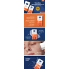 Vaseline Günlük Güneş Koruyucu Stick SPF 50+ 15 gr