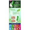 Vaseline Lip Therapy Dudak Bakım Kremi Aloe Vera 4.8 gr