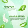 Vaseline Lip Therapy Dudak Bakım Kremi Aloe Vera 4.8 gr