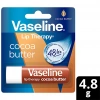 Vaseline Lip Therapy Dudak Bakım Kremi Cocoa Butter 4.8 gr
