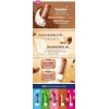 Vaseline Lip Therapy Dudak Bakım Kremi Cocoa Butter 4.8 gr