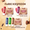 Vaseline Lip Therapy Dudak Bakım Kremi Cocoa Butter 4.8 gr