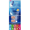 Vaseline Lip Therapy Dudak Bakım Kremi Original 4.8 gr