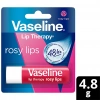 Vaseline Lip Therapy Dudak Bakım Kremi Rosy Lips 4.8 gr