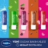 Vaseline Lip Therapy Dudak Bakım Kremi Rosy Lips 4.8 gr