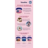 Vaseline Nemlendirici Jel Baby 100 ml