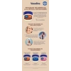 Vaseline Nemlendirici Jel Cocoa Butter 100 ml