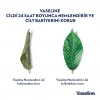 Vaseline Nemlendirici Jel Krem Original 50 ml