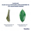 Vaseline Nemlendirici Jel Original 100 ml