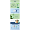 Vaseline Vücut Losyonu Aloe Vera Ferahlığı Kuru Ciltler İçin 200 ml