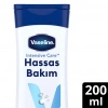 Vaseline Vücut Losyonu Hassas Bakım Kuru Çok Kuru ve Hassas Ciltler İçin 200 ml