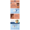 Vaseline Vücut Losyonu Kakao Işıltısı Parlaklığını Kaybetmiş ve Kuru Ciltler İçin 400 ml