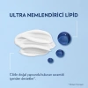 Vaseline Vücut Losyonu Kakao Işıltısı Parlaklığını Kaybetmiş ve Kuru Ciltler İçin 400 ml