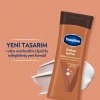 Vaseline Vücut Losyonu Kakao Işıltısı Parlaklığını Kaybetmiş ve Kuru Ciltler İçin 400 ml