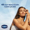 Vaseline Vücut Losyonu Kakao Işıltısı Parlaklığını Kaybetmiş ve Kuru Ciltler İçin 400 ml