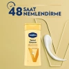 Vaseline Vücut Losyonu Temel Onarım Kuru Ciltler İçin 200 ml