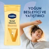 Vaseline Vücut Losyonu Temel Onarım Kuru Ciltler İçin 200 ml
