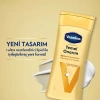Vaseline Vücut Losyonu Temel Onarım Kuru Ciltler İçin 200 ml