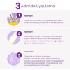 Vi-Vet Yüz, Kol ve Bacaklar İçin Tüy Sarartıcı Krem 70 ml + Aktivatör Krem 35 ml