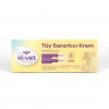Vi-Vet Yüz, Kol ve Bacaklar İçin Tüy Sarartıcı Krem 70 ml + Aktivatör Krem 35 ml