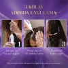 Wella Koleston 7 Kit Sonsuz Işıltılı Küllü Tonlar 7/18 Işıltılı İnci Küllü Kumral