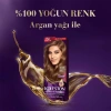 Wella Koleston Intense Saç Boyası 7/17 Buzlu Çikolata
