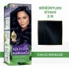 Wella Koleston Naturals Saç Boyası 2/8 Böğürtlen Siyahı