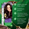 Wella Koleston Naturals Saç Boyası 3/0 Koyu Kahve