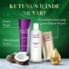 Wella Koleston Naturals Saç Boyası 3/4 Koyu Kestane