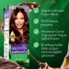 Wella Koleston Naturals Saç Boyası 3/4 Koyu Kestane