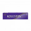 Wella Koleston Single Tüp Boya 4/77 Kadife Kahve