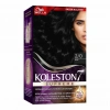 Wella Koleston Supreme Saç Boyası 2/0 Siyah