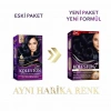Wella Koleston Supreme Saç Boyası 2/8 Mavi Siyah