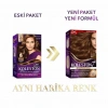 Wella Koleston Supreme Saç Boyası 5/37 Kışkırtıcı Kahve
