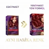 Wella Koleston Supreme Saç Boyası 55/46 Kızıl Büyü