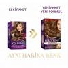 Wella Koleston Supreme Saç Boyası 6/0 Koyu Kumral