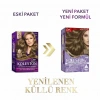 Wella Koleston Supreme Saç Boyası 7/1 Küllü Kumral (Sonsuz Işıltılı Küllü Tonlar)