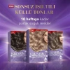 Wella Koleston Supreme Saç Boyası 7/1 Küllü Kumral (Sonsuz Işıltılı Küllü Tonlar)