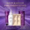 Wella Koleston Supreme Saç Boyası 7/1 Küllü Kumral (Sonsuz Işıltılı Küllü Tonlar)