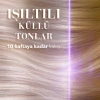 Wella Koleston Supreme Saç Boyası 7/1 Küllü Kumral (Sonsuz Işıltılı Küllü Tonlar)