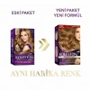 Wella Koleston Supreme Saç Boyası 7/3 Fındık Kabuğu