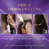 Wella Koleston Supreme Saç Boyası 8/1 Açık Küllü Kumral (Sonsuz Işıltılı Küllü Tonlar)
