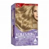 Wella Koleston Supreme Saç Boyası 8/1 Açık Küllü Kumral (Sonsuz Işıltılı Küllü Tonlar)