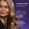Wella Koleston Supreme Saç Boyası 8/1 Açık Küllü Kumral (Sonsuz Işıltılı Küllü Tonlar)